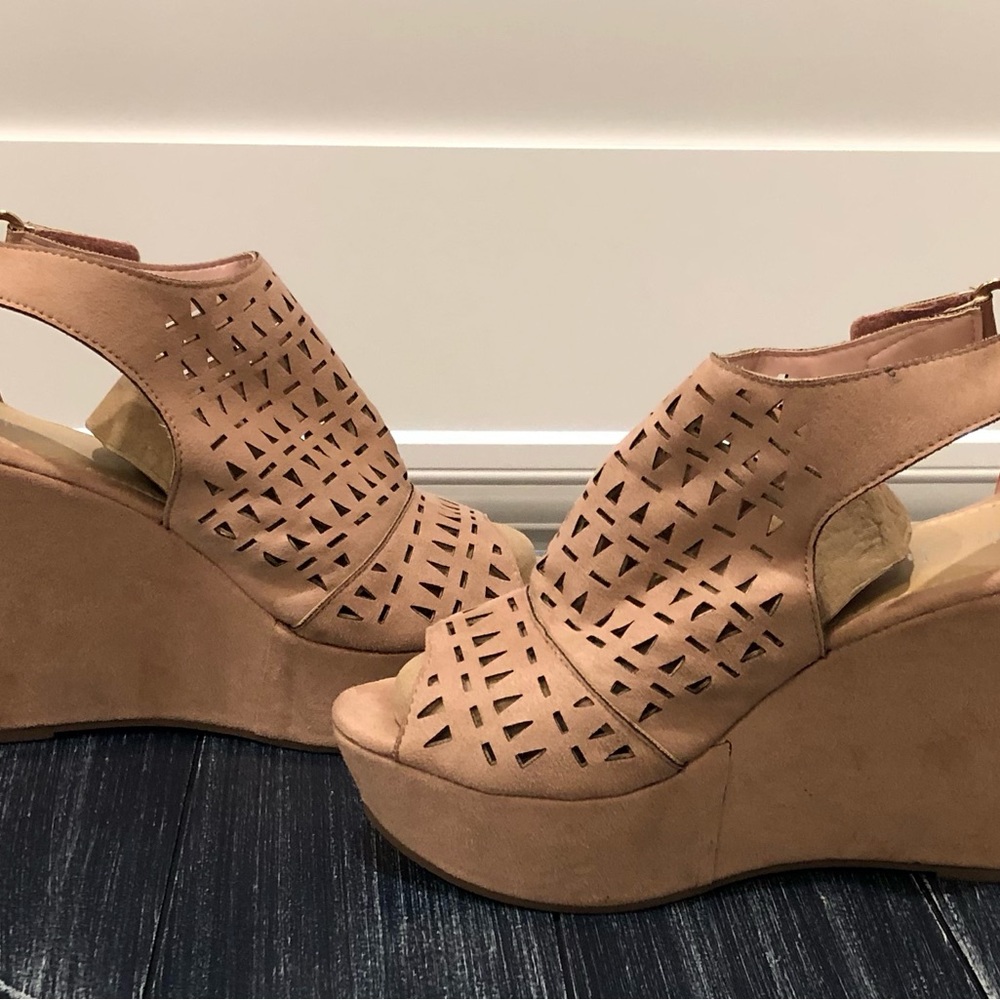 Refresh Blush Wedges - Picture 5 of 6